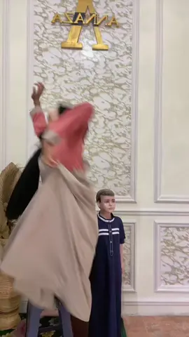 Yu join live sekarang #jubahanaklakilaki #gratisongkir #trending #outfitlebaran #annazacollection 