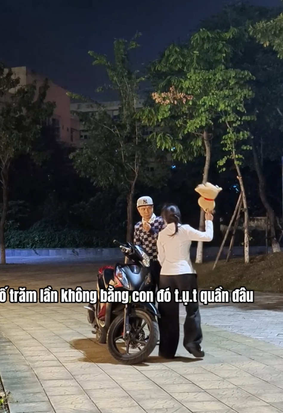 hẹn hò nhưng không yêu #bắcninh99 #hẹnhò #hẹnhonhungkhongyeu #merychristmas #viruss 