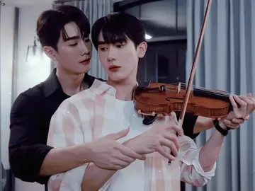 Gặp lại sau 10 năm mà ảnh soft cỡ đó 🫠🥹 #forcebook #fforce_ #kasibook #melodyofsecrets #gmmtv 