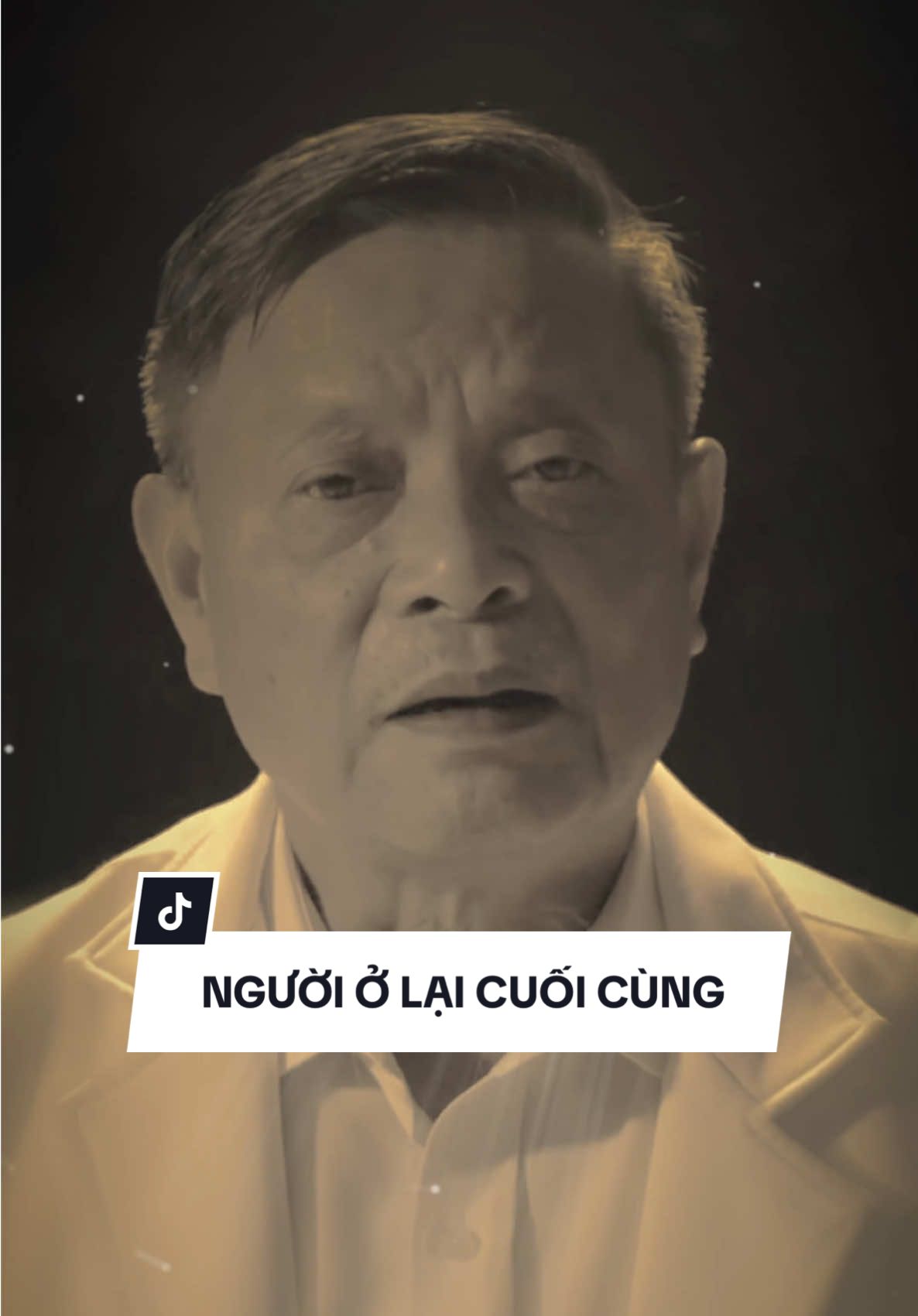 Người ở lại cuối cùng với bạn #vochong #giadinh #honnhan #tamsucungbacsitien #vutrongtien 