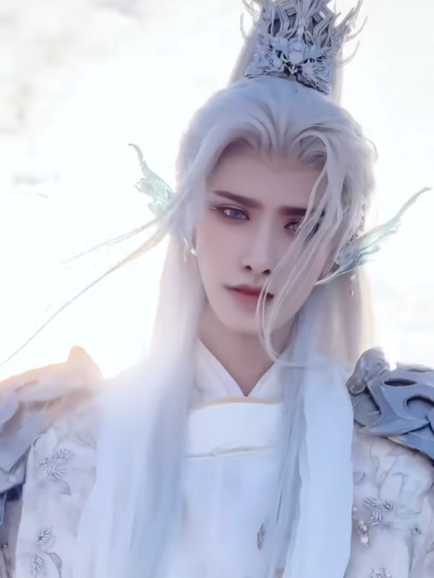 Cosplay of Ngoc Lao Su 🥰😊💋#douyin抖音 #chinese #ngoclaosu #cosplay #cose 