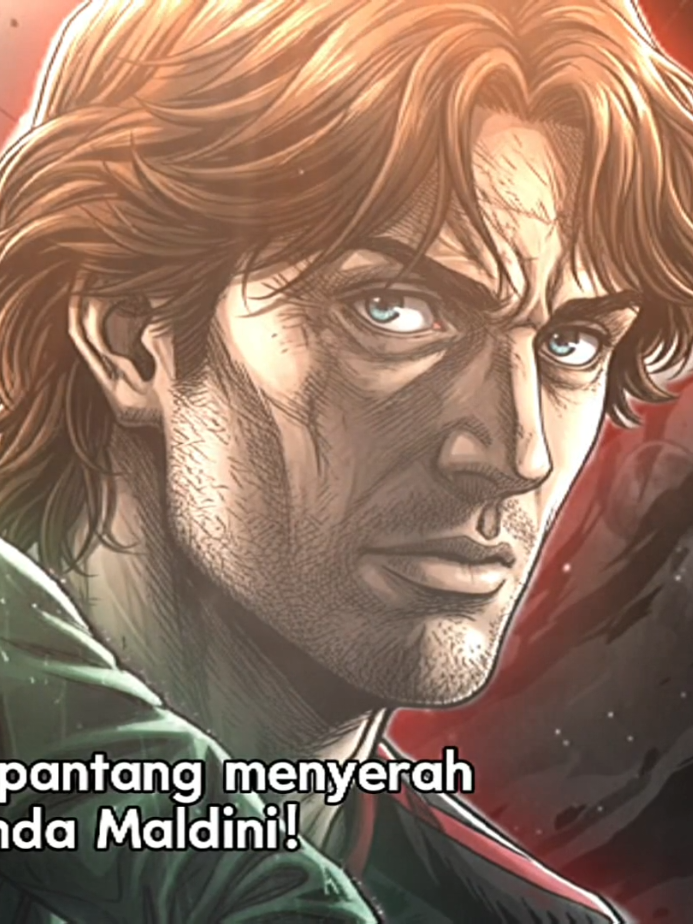 In Maldini we trust 💯 #efootball2026 #efootballmobile #efootball #fyp #anime 