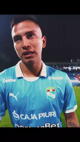 Martin Tavara 🔥 #sportingcristal #extremoceleste #martintavara #fyp #viral 