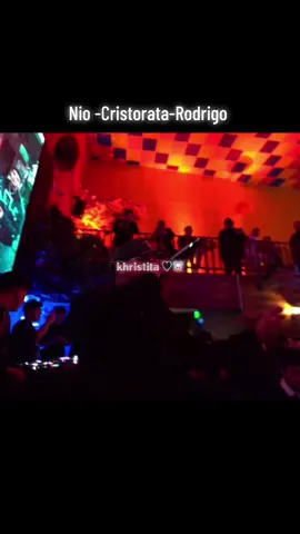 @Nio Garcia @Cristorata7 @Rodrigo Puente #khristita #cristorata7 #agusycristorata #miparejafavorita #adokinas 