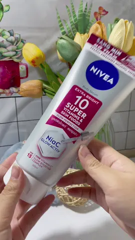 #nivea #lynreview✨ #TikTokAwardsVN #tiktokfind 