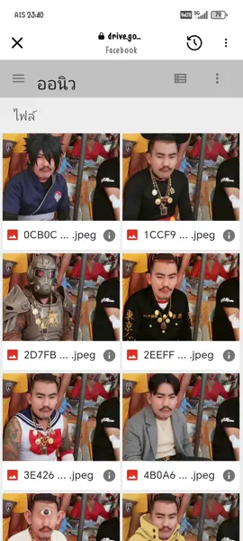 รวมสกิน ใครมันจะครบเท่าผมวะ#เอ็มออนิวรังสิต #ตลาดล่างนิวส์ 