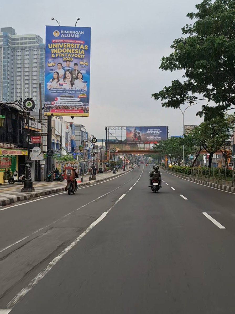 Depok mendung... #riyandebyan #depok 