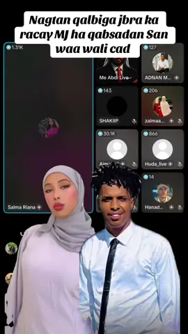 @Madaxweeynaha jubbland💚🤍🩵🐘 @tigey_jamac tigey villa54🇬🇧 @Sundus_ Ayanle @Salma Riana 