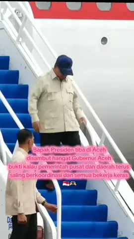 Indonesia kuat, Indonesia bisa 🇮🇩🫶#prayforsumatera #gubernuraceh #prabowosubianto 