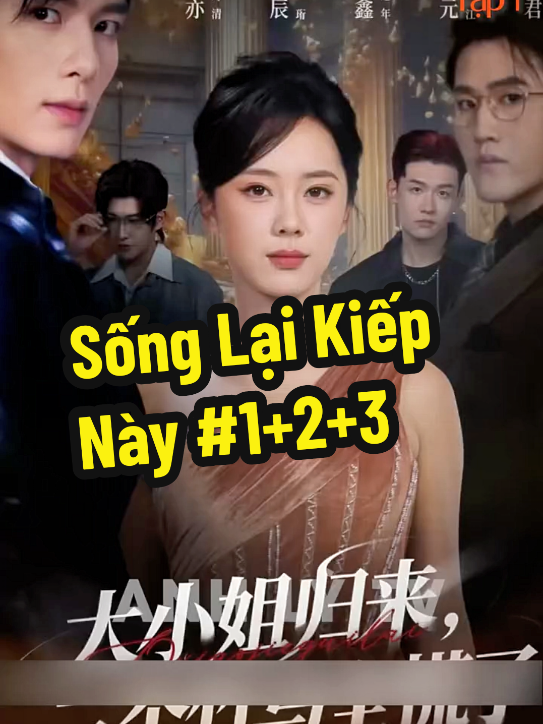 Cô Gái Trẻ Đã Trở Về #3 #tiktok #xuhuong #review #cogaitredatrove 