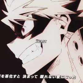 #BAKUGO || I’m sorry for overstimulating you guys but I love how funny you are. In other words… THANK YOU SO MUCH FOR 9K, I LOVE YOU GUYS SM AND HERE’S THE EDIT YOU HAVE BEEN WAITING FOR 🥹💕 | ♫ Beast (feat. Waka Flocka) - Mia Martina ♫ || #katsukibakugou #katsukibakugouedit #myheroacademiaedit #ryomensrose 