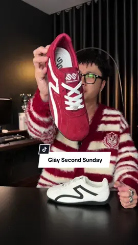 Thực sự ae nên thử màu đỏ 1 lần, nó vừa sang vừa khác biệt, sáng da mà ko khó phối đồ 1 tí nào. Thế giới vcc #met65lendo 