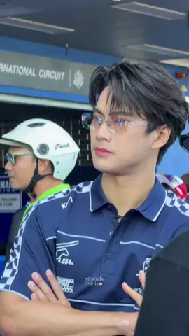 🙇‍♀️🙇‍♀️🙇‍♀️ #ohmpawat #ohmpawatt #fyp 