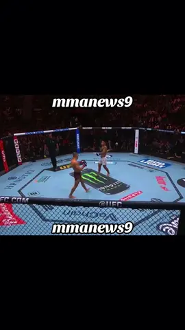 And...New 🇲🇲 #joshuavan #ufc323 #UFC #mma #alexandrepantoja 