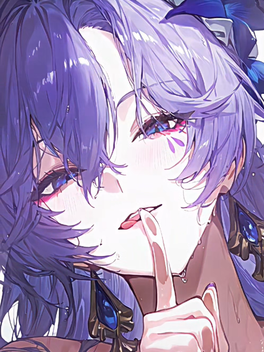 有時間就把鳴潮所有角色剪一遍🫠#cantarella #wuwa #wutheringwaves #edit 