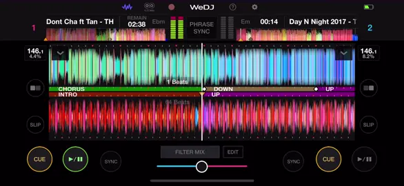 nghe là sướng#wedj🚀🔥#thaihoangremix 