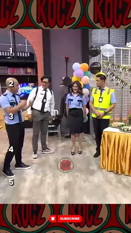 TOP 5 MOMEN DEMANG LAPOR PAK #andretaulany #wendicagur #laporpak #laporpaktrans7 #top5 