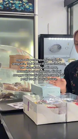 diterima apa adanya malah ngelunjak🥺