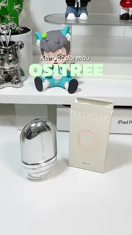 #ositree #kemlotositree #makeup #xuhuong #viral 