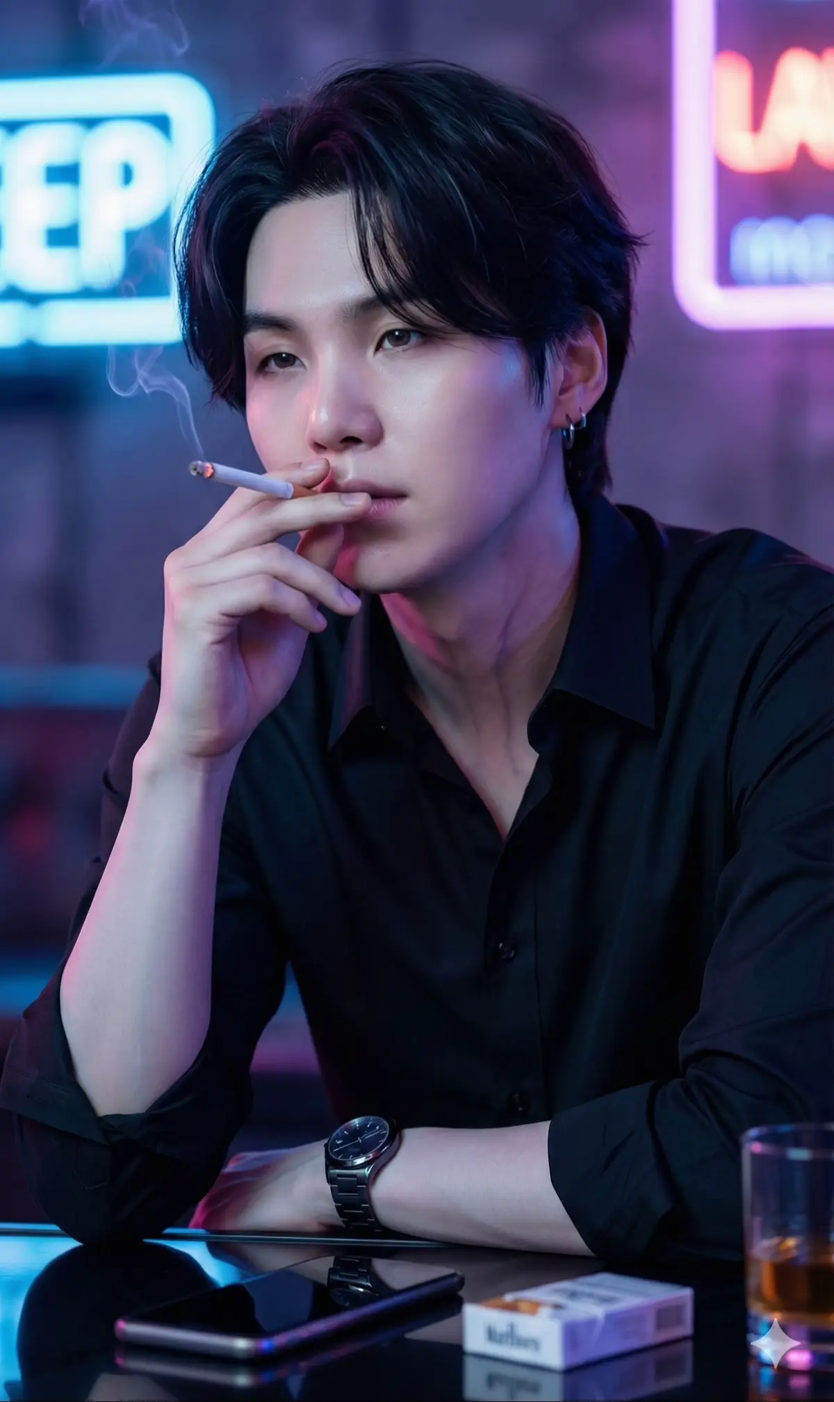 My love #yoongi #minyoongi #btsarmy #viral #fyp 