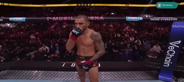 Fyp Vs Van ကတော့အောင်နိုင်ချင်ကိုမပင်မမန်းနဲ့ ပြသွားပီ...😍😍