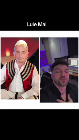 Olson Bylyku & Gjovalin Shani Lule Mal