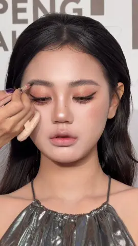 Layout đi tiệc vừa sang mà cũng đẹp nữa #douyinmakeup #trangdiem #makeuptutorial 