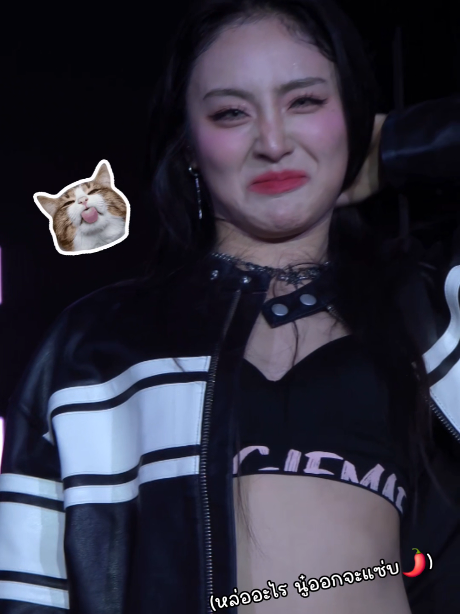 รักร่างพี่ทิ+พั้นช์ชี่+อินเนอร์เบบี๋ คนอะไรจะครบรสขนาดนี้😍ร๊ากกกก #Punch4EVE #Overcoat15x4EVE #4EVE #Overcoatmusicfest2025