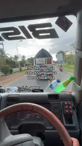 🤙#drivermuda #fyp #cantermaniaindonesia @Wahyuardiynt 