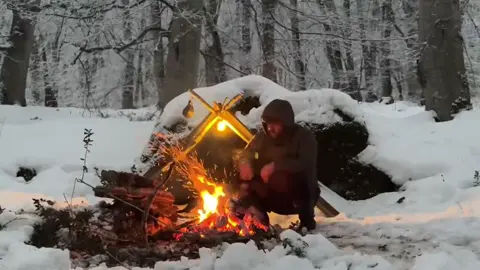 الرسول صلى الله عليه وسلم يوم القيامة اذا اراد أن يشفع للخلق .#موعظة_دينية #مواعظ #بودكاست_دينيه 