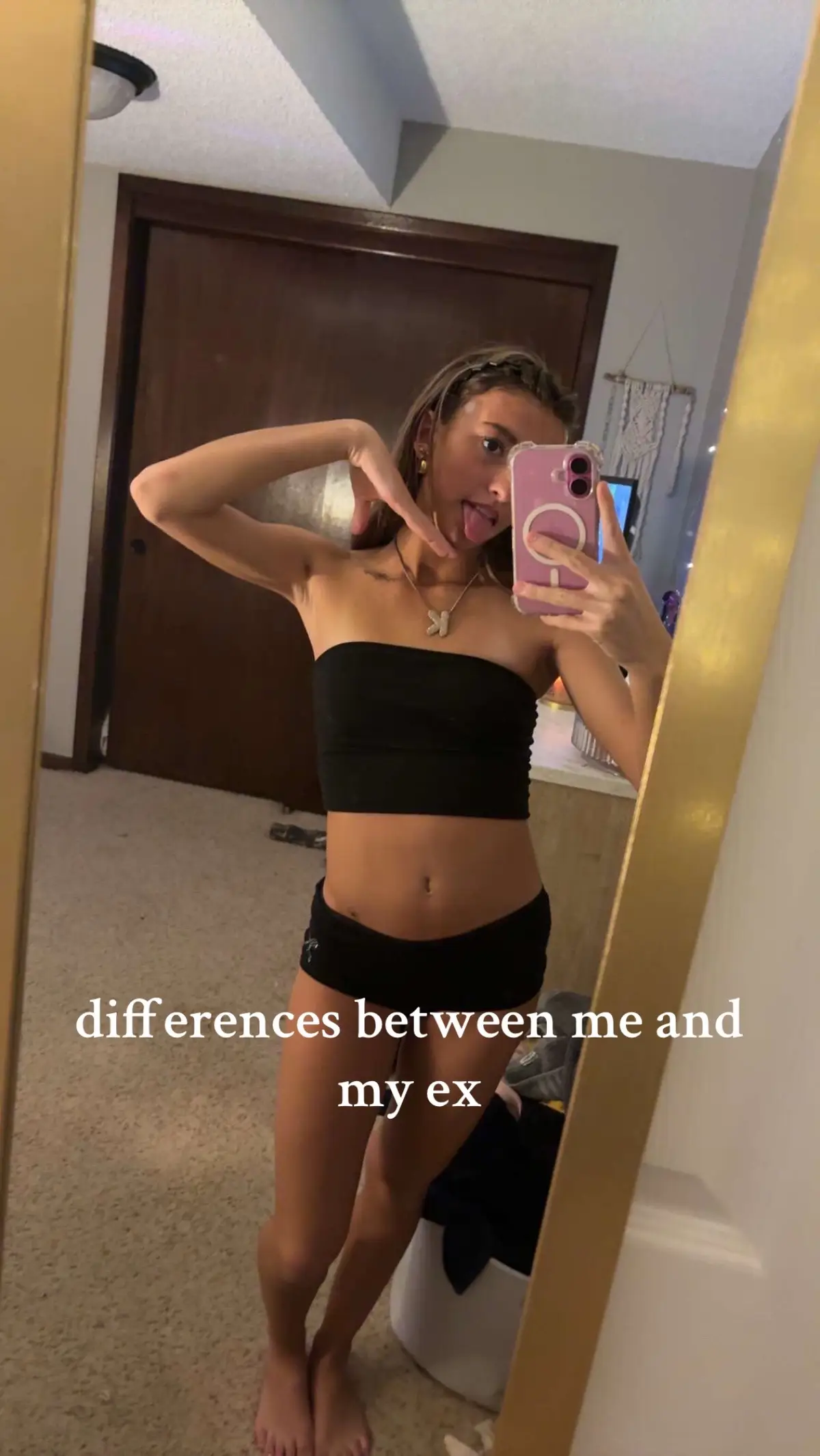 #fyp #trending #relatable #ex #funny 