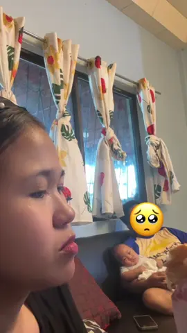 Pingeee poo 🥺 #babytiktok #babyboy #MomsofTikTok #kainaman #funnytiktok 