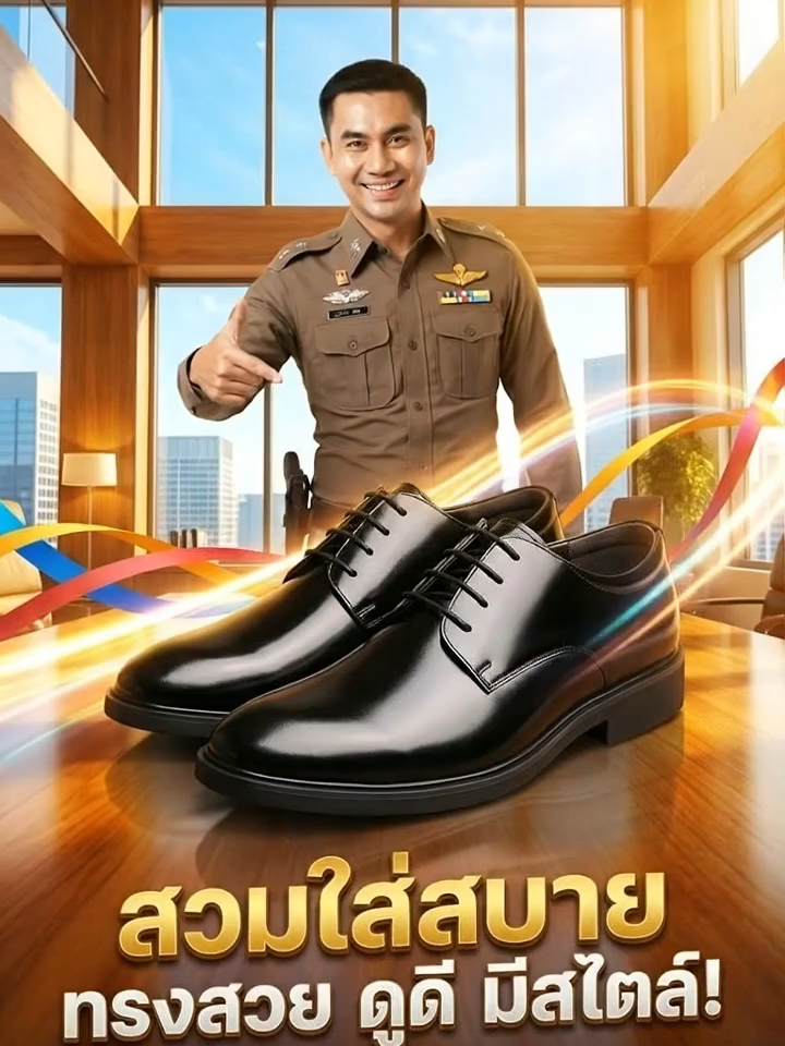รองเท้าคัทชูสีดำ คุณภาพดี ราคาถูก กดสั่งได้เลย! #สินค้าtiktok #รีวิว #ของดี #ต้องลอง #ซื้อเลย