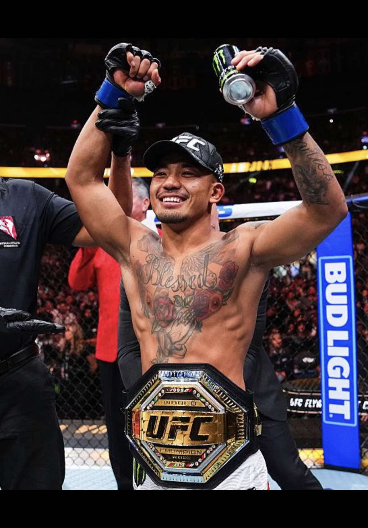 #joshuavan #ufc323 #UFC #mma #alexandrepantoja 