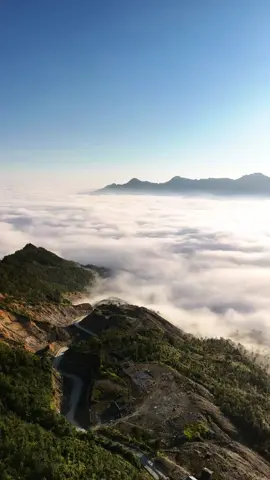 Làng Nhì gọi tên bạn ☁️ #langnhi #tramtau #yenbai #dulich #xuhuong 