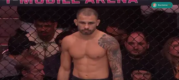 #joshua van 2025ယနေ့တိုက်ရိုက်#အစဘဲ😌ရှိသေးတယ် #joshua van vs brandon royval#fyppppppppppppppppppppppp 