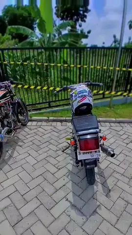 tanda hadir#cbindonesia #cbbojonegoro #cbevolutionbojonegoro 