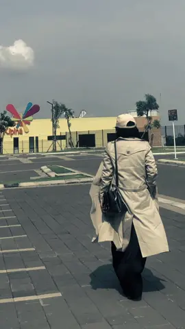 Tetaplah tertutup walaupun dibilang kayak ninja. *Gapeduli🤚🏻* #OOTD #HijabFashion #stylehijab #outfitmuslimah #myoutfit