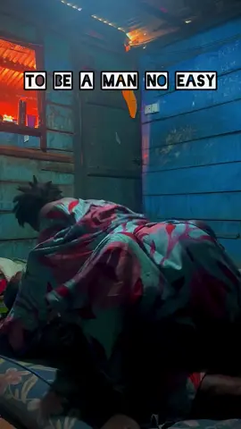 TO BE A MAN NO EASY😢😭#trend #comedyvideo #comedy #goviral #fyp @Big 🖤A🦋 @RICH MAJXTY @Kojo pop 