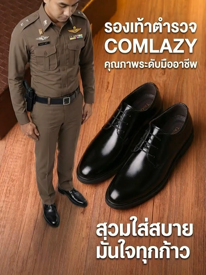 รองเท้าคัทชูสีดำ คุณภาพดี ราคาถูก กดสั่งได้เลย! #สินค้าtiktok #รีวิว #ของดี #ต้องลอง #ซื้อเลย