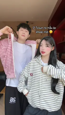 Sao mà mê quá 🫶🏻#tosun #tosunstudio 