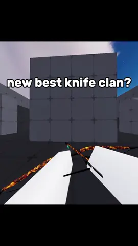 Knife again???#roblox #rival #gorival