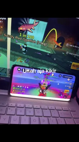 🫡 #fyp #fishitroblox #roblox 