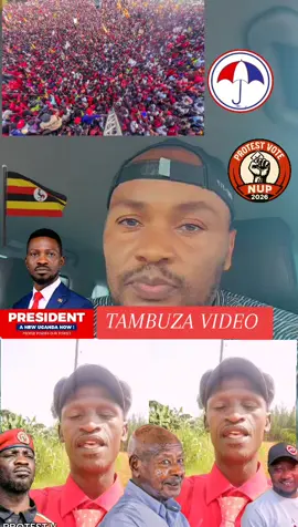 15th January protest vote in kyagulanyi sentamu we trust @Bobi Wine @rwankole561 @National Unity Platform @David Lewis Rubongoya @selector devie @𝗚𝗘𝗡.𝗕𝗟𝗨𝗘 𝗧𝗜𝗖𝗞🔹✔️ #dubaimall #burjkhalifa #foryoupage #foryou #CapCut 