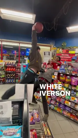 The journey of an overthinking hooper. #circlek #postmalone #whiteiverson #overthinkinghooper #harttboys @grady.lannin16 @domedmison17 @Trav 