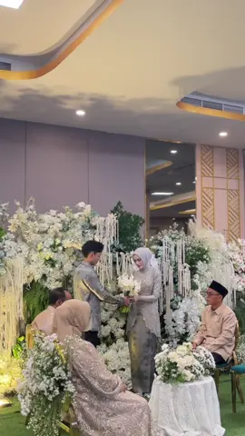 Engagement day @restiii @Fahmi 