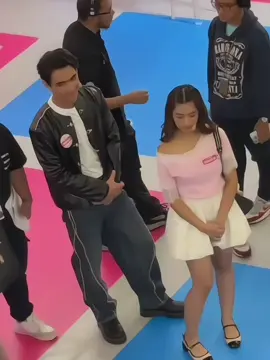 GEMESSS BGTT HARQEEL 🫶🏻💕 #lovefestagz #asmaragenz #aqeelacalista #harryvaughan #harqeel #harrynyaaqeela #fypppppppppppppp #masukberanda 