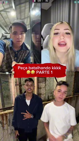 Kkkk🤣🤣🤣 #pecinha #fejuca #negotrufa🤬 #buzeira #videoviral 