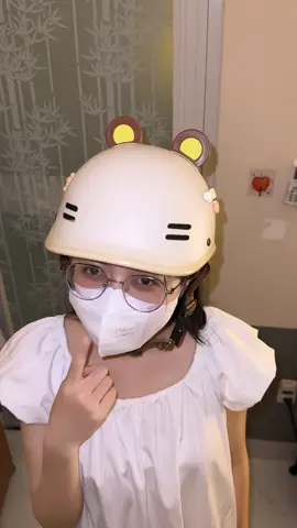 Có ai muốn nhận nuôi con mèo này không ? #mubaohiem #nonbaohiemcaheo #mubaohiemcaheo #nonbaohiem 