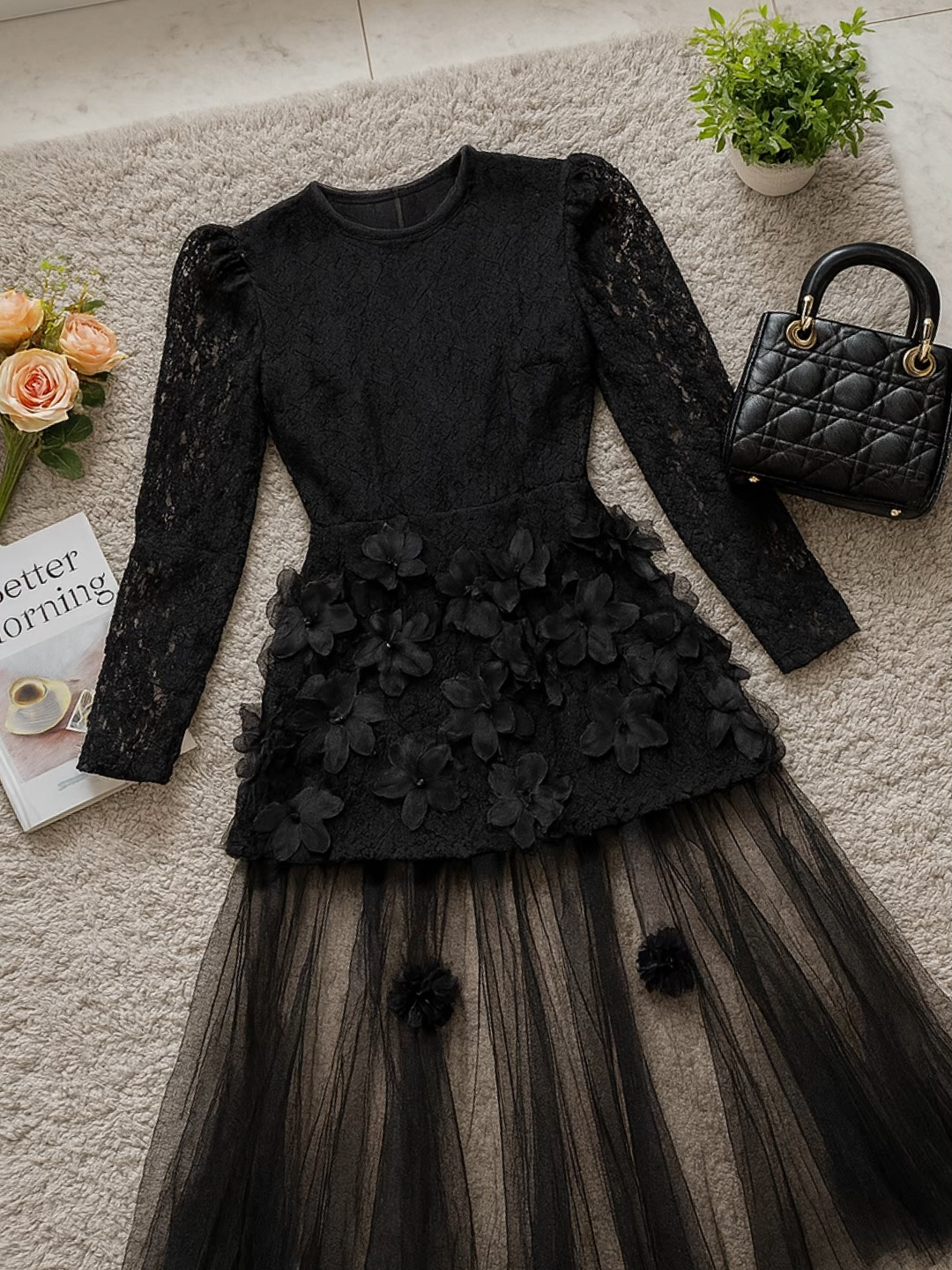 Đơn giản mà đẹp kiểu “không thể chê” 😌✨ #Thoitrangnu #xuhuong #xuhuongtiktok #tiktokvn #TikTokFashion #trend2025 #OOTD #OOTD #outfit #outfit inspo semi formal #viral #tiktokstyle #fyp